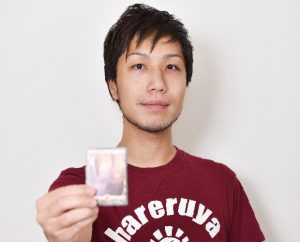 代表挨拶
